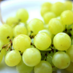 Ízletes csemegeszőlő
