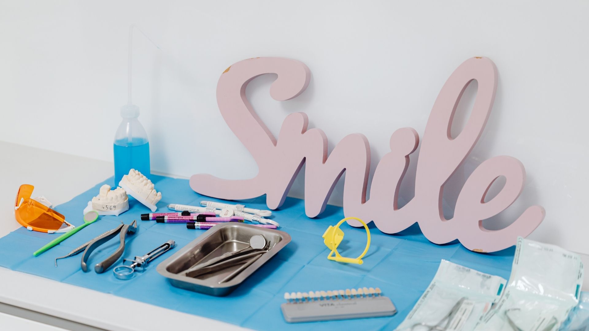 Altatásos fogászat Budapest: a MyDent fogorvos szolgáltatásai