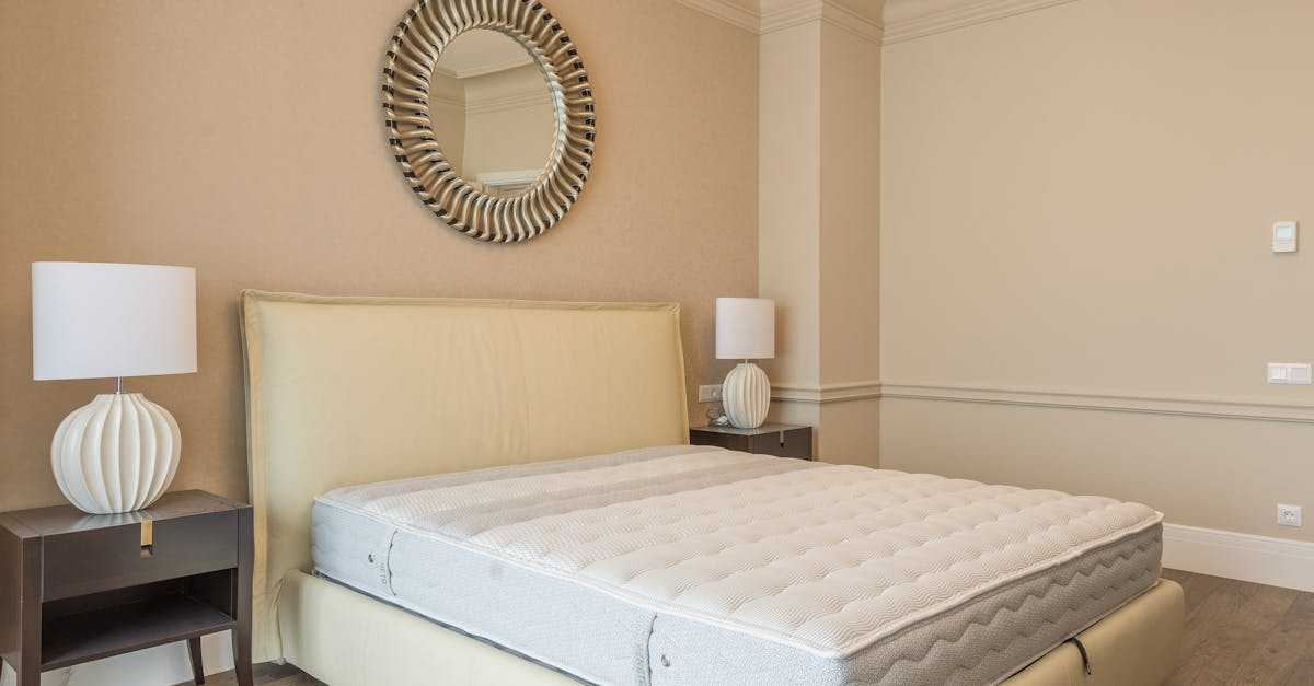 TTáskarugós matrac: gerincstabilitás és kényelem