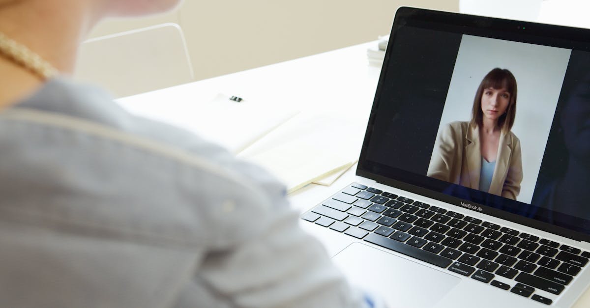 Online pszichoterápia: mikor érdemes elkezdeni és hogyan válassz terapeután